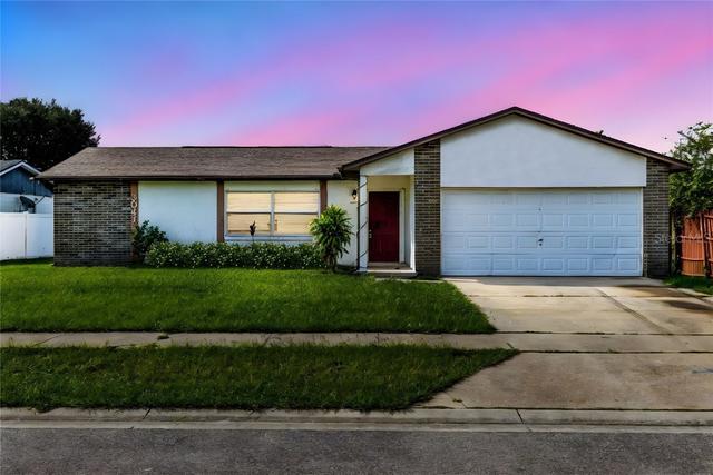 New Homes For Sale This Week That Attend Lake Howell High School: September 19th to September 25th