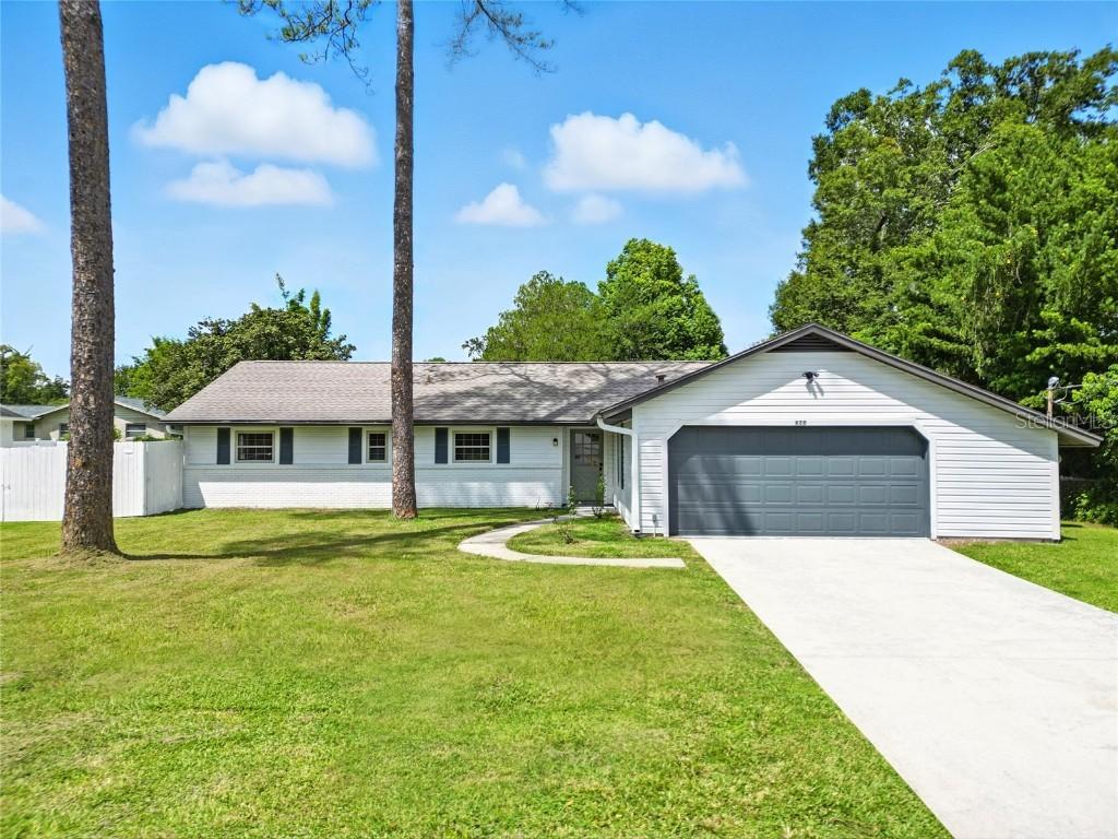 620 NE 21st, Ocala, FL 34470