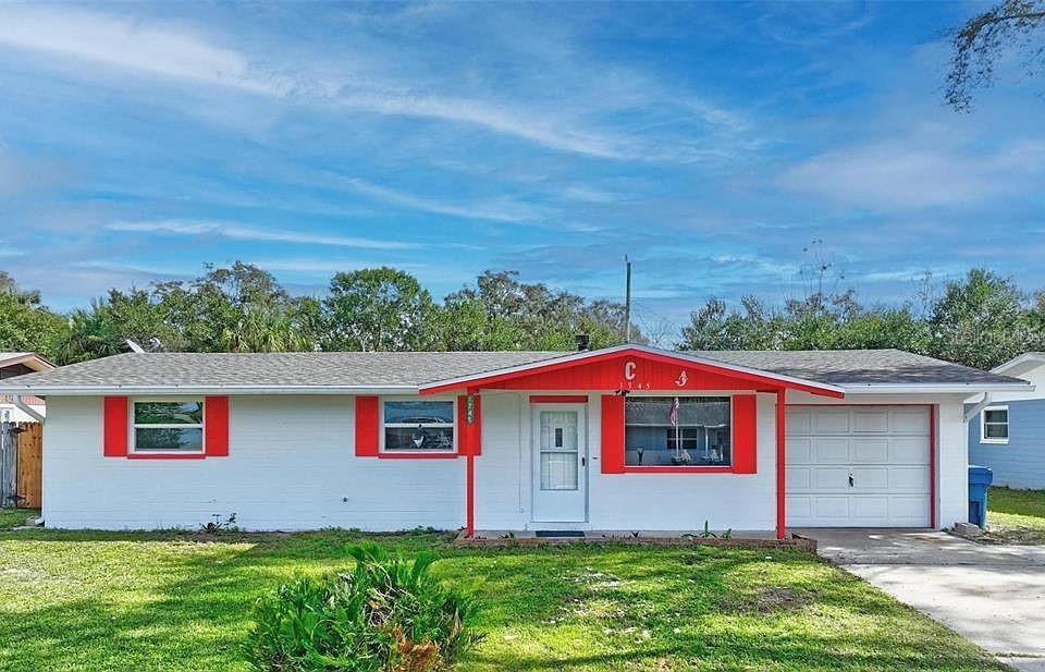 1745 Raleigh Ave., Daytona Beach, FL 32117
