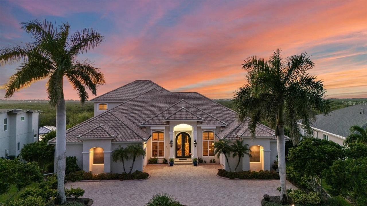 306 Quay Assisi, New Smyrna Beach, FL 32169