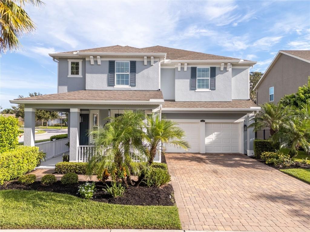 15669 Citrus Harvest Rd., Winter Garden, FL 34787