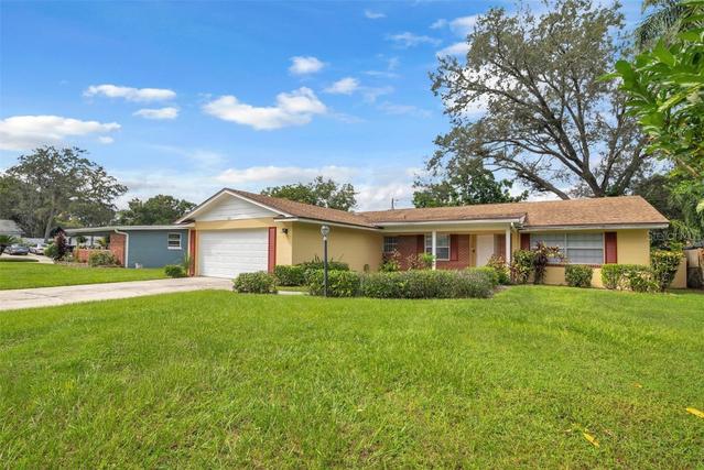 New Construction Homes For Sale This Week That Attend Ridgewood Park Elementary: September 17th to September 23rd