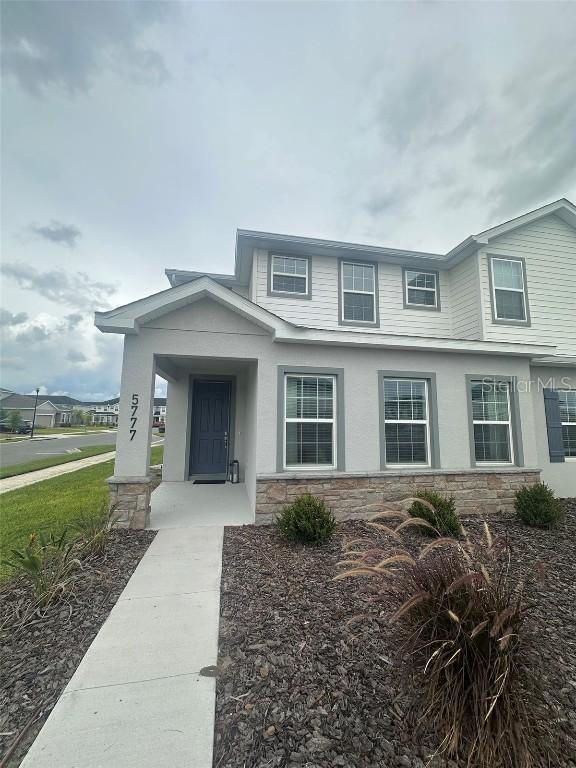 5777 Millhouse Way, St Cloud, FL 34771