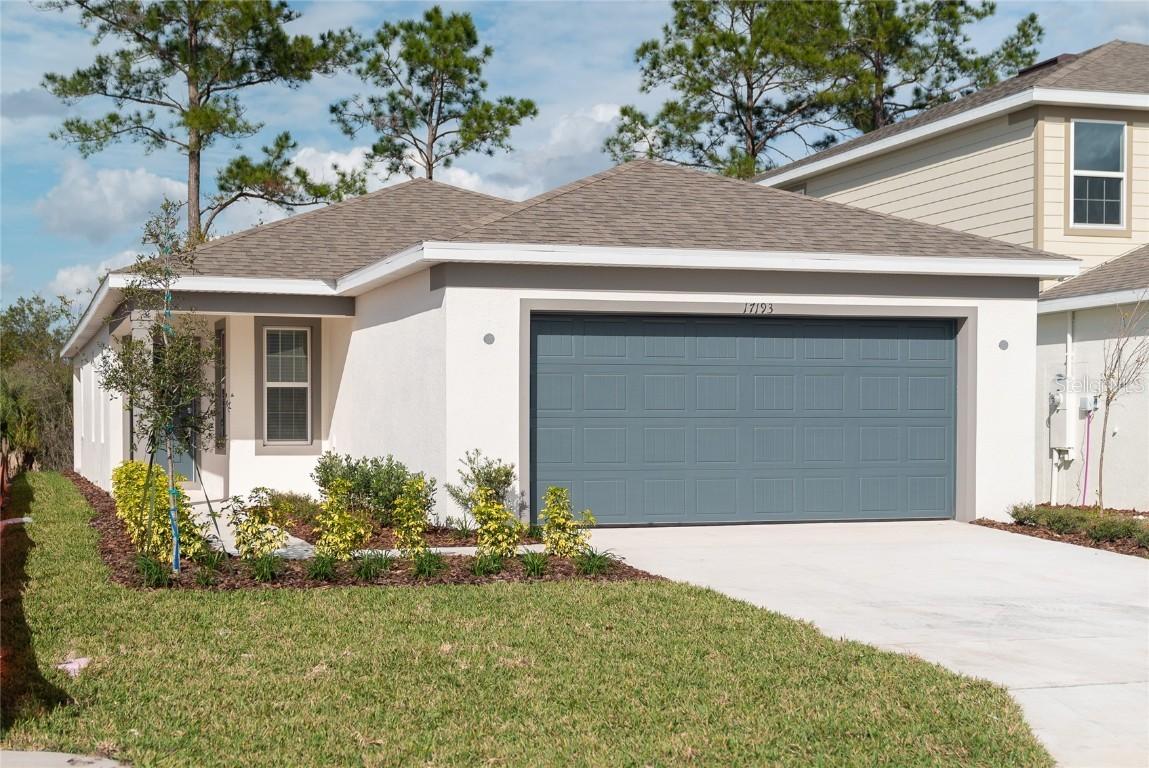 17193 Cagan Crossings Blvd., Clermont, FL 34714