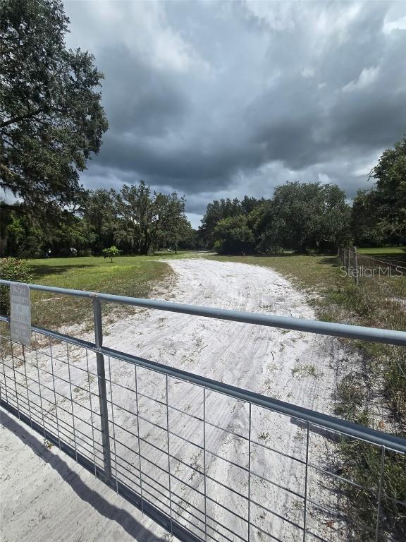 885 Lake Marian Rd., Kenansville, FL 34739