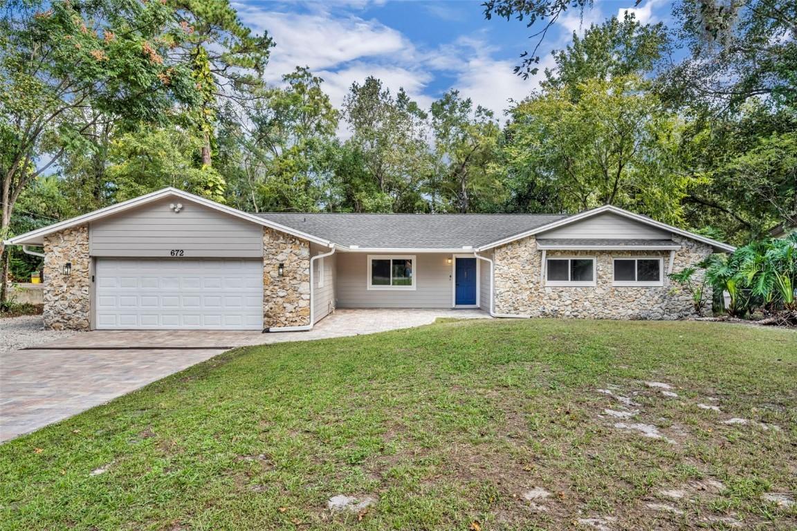 672 Silver Creek Dr., Winter Springs, FL 32708