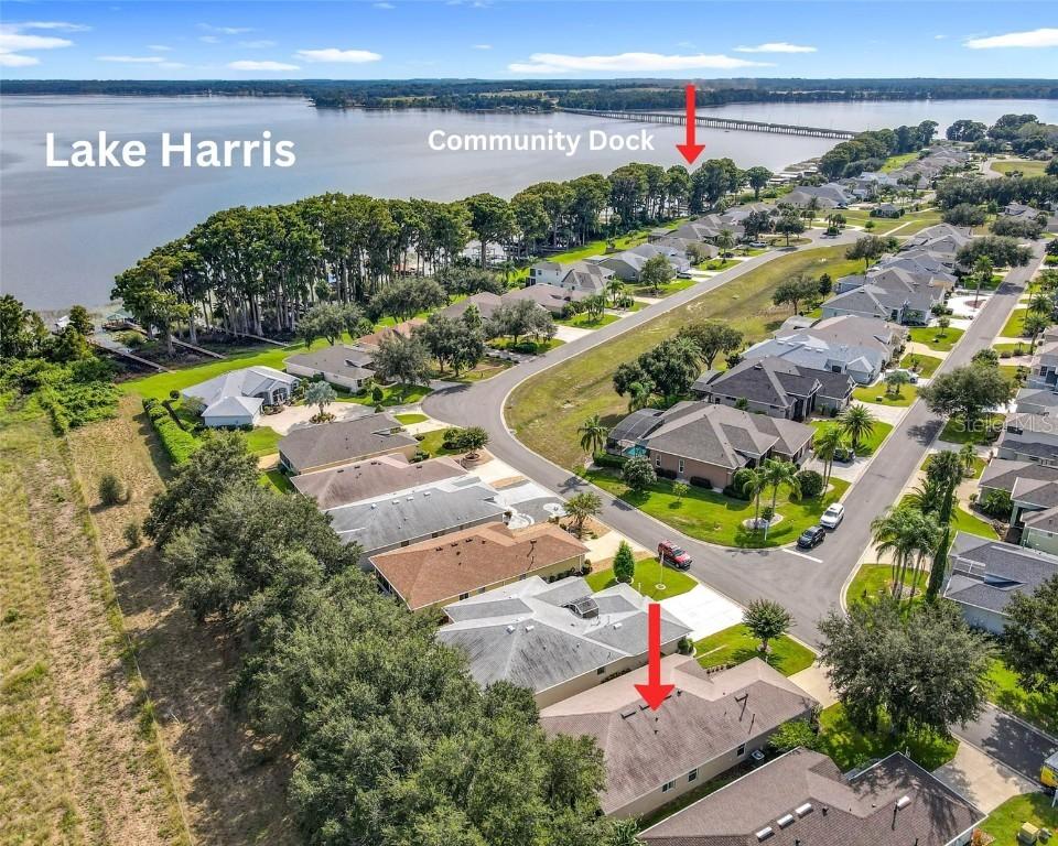 5643 Bounty Cir., Tavares, FL 32778