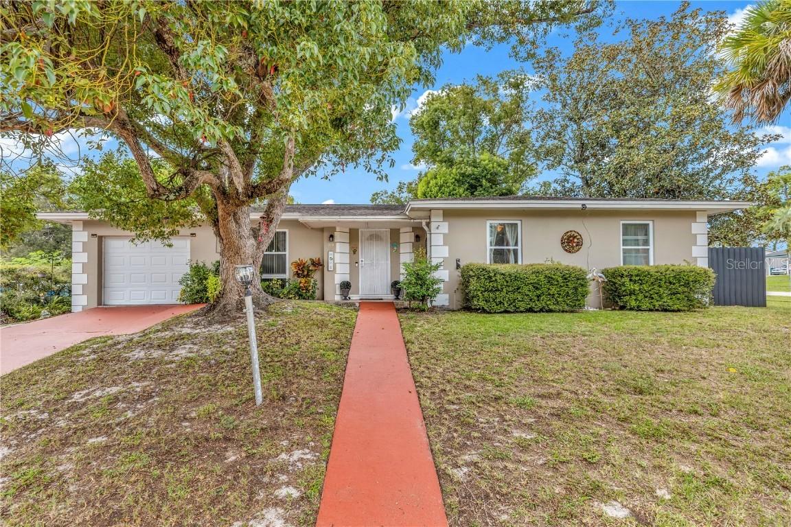 1310 Briarwood Ave., Deltona, FL 32725