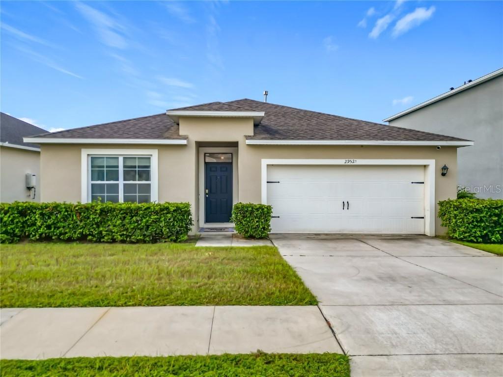 29521 Caspian St., Leesburg, FL 34748