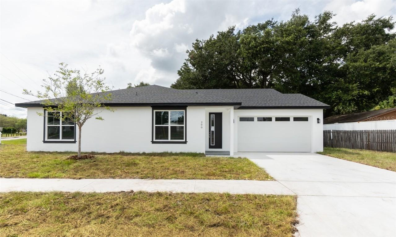 200 Bridle Path, Casselberry, FL 32707