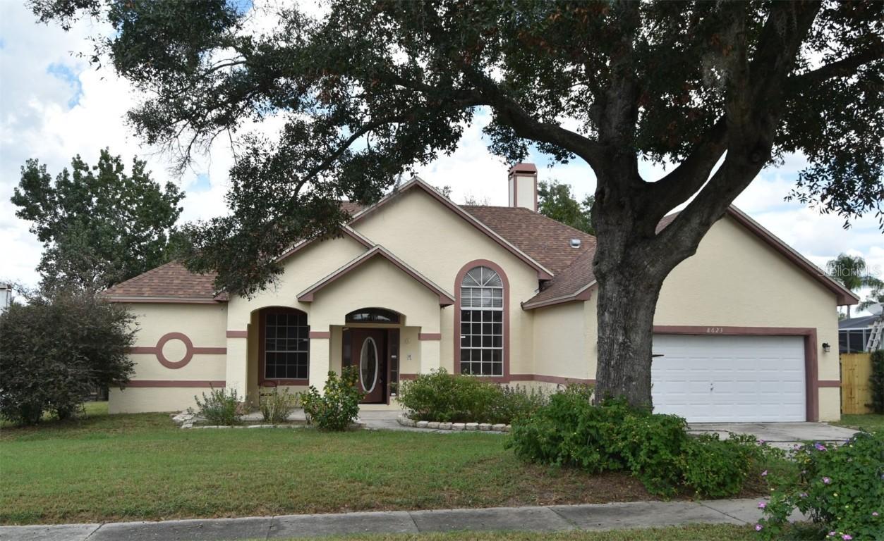 8623 Honolulu Dr., Orlando, FL 32818