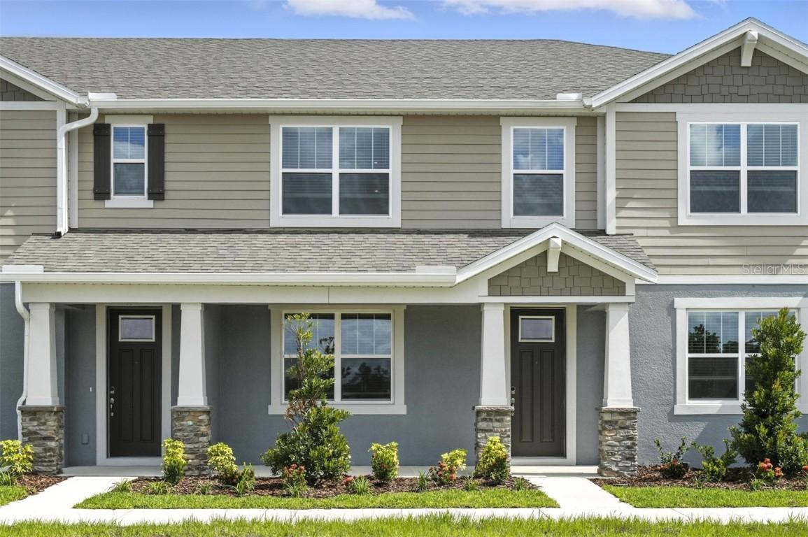 9956 Red Canoe Alley, Orlando, FL 32832