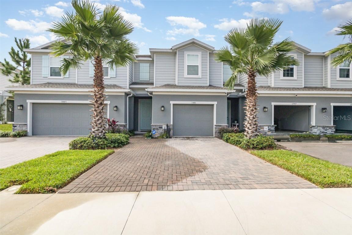 1801 Holden Ridge Ln., Clermont, FL 34715