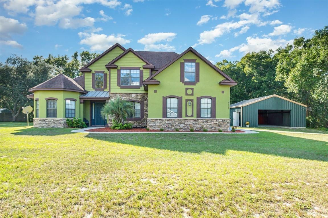 36137 Mattawan Dr., Eustis, FL 32736