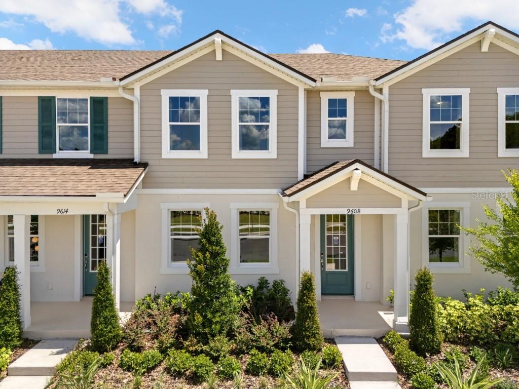 9932 Red Canoe Alley, Orlando, FL 32832