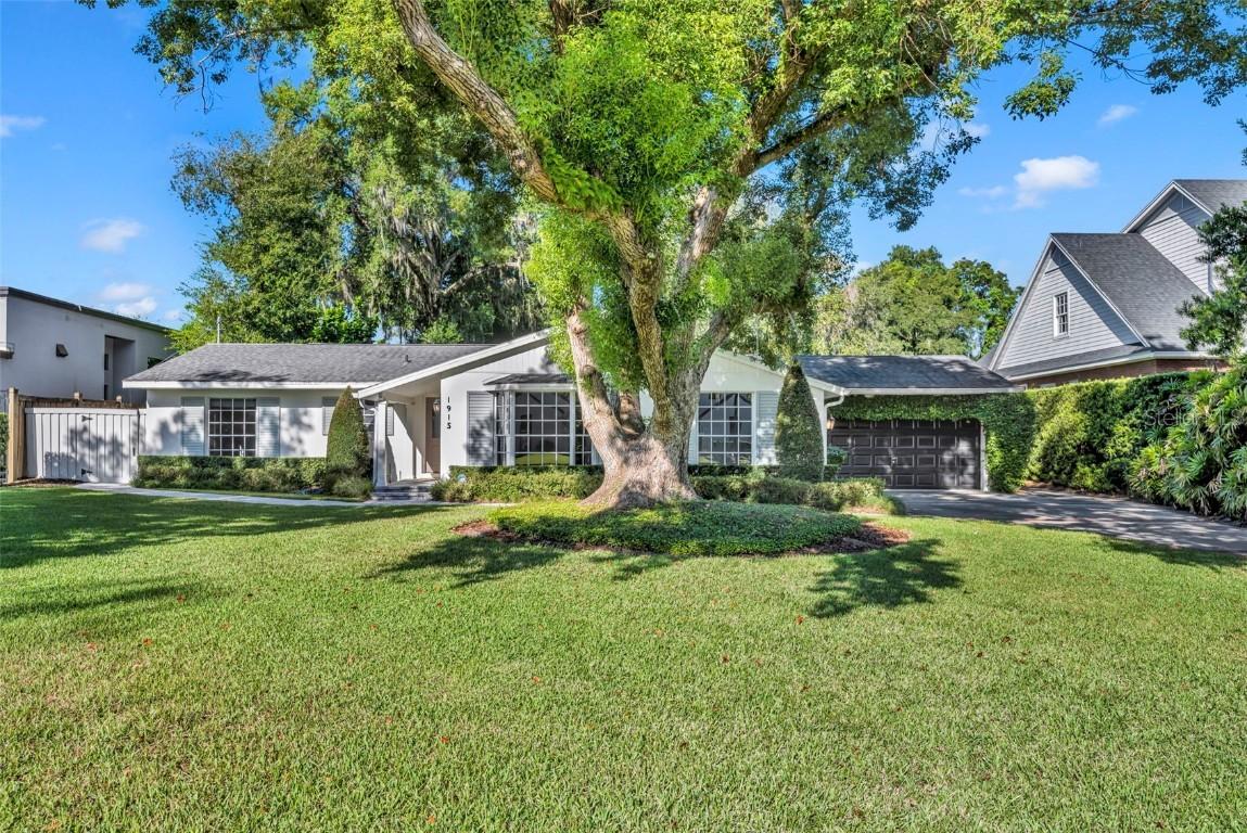 1915 Stonehurst Rd., Winter Park, FL 32789
