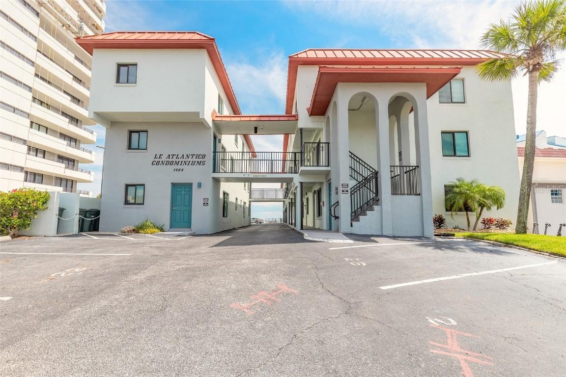 1404 N Atlantic Ave. #25, Daytona Beach, FL 32118