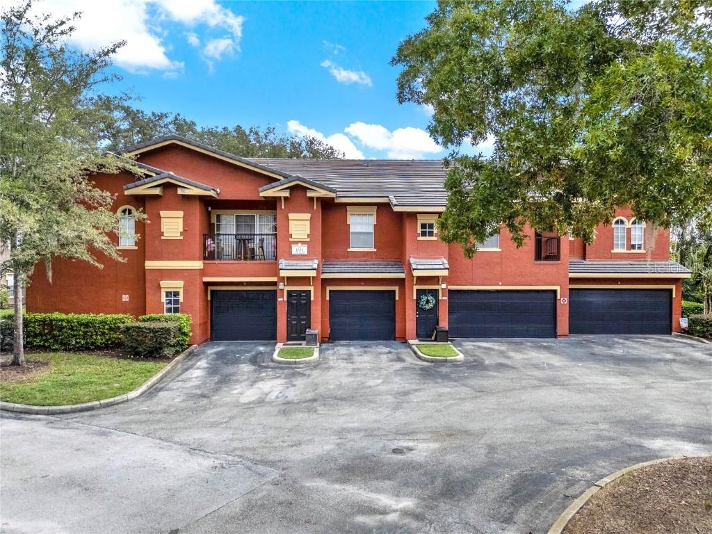 191 Villa Di Este Ter. #205, Lake Mary, FL 32746