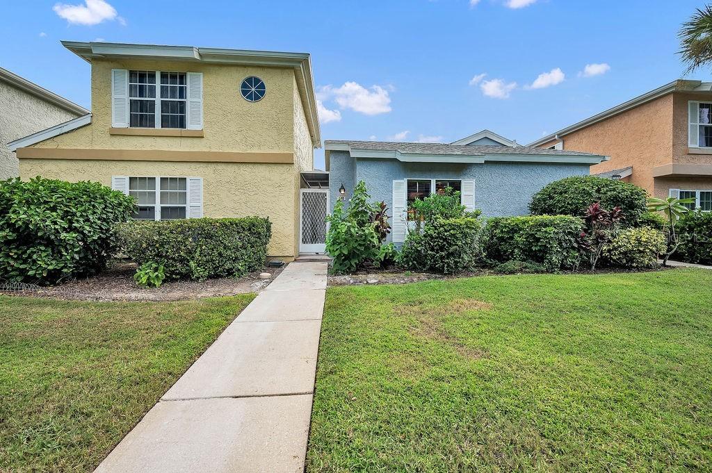 1470 Malibu Cir. #110, Palm Bay, FL 32905