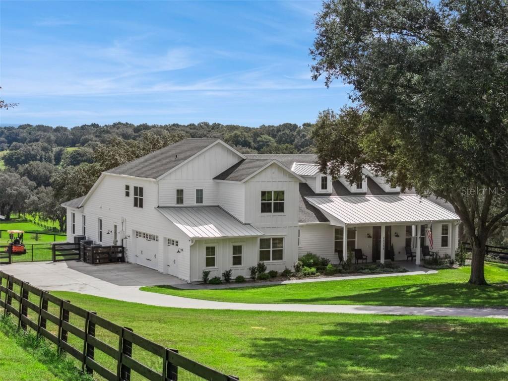 20350 Sugarloaf Mountain Rd., Clermont, FL 34715
