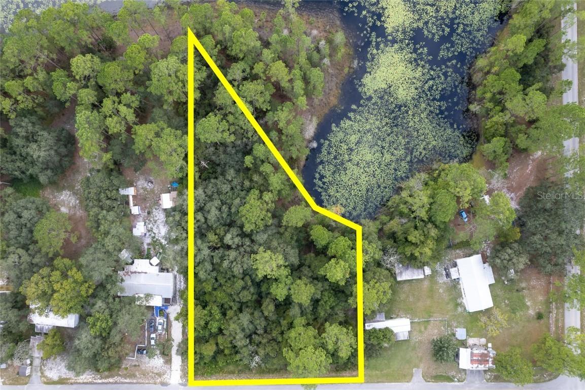 Pinecrest Rd., Eustis, FL 32736