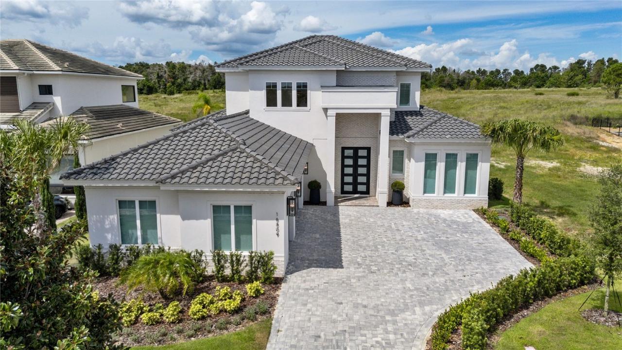 16809 Bolsena Dr., Montverde, FL 34756