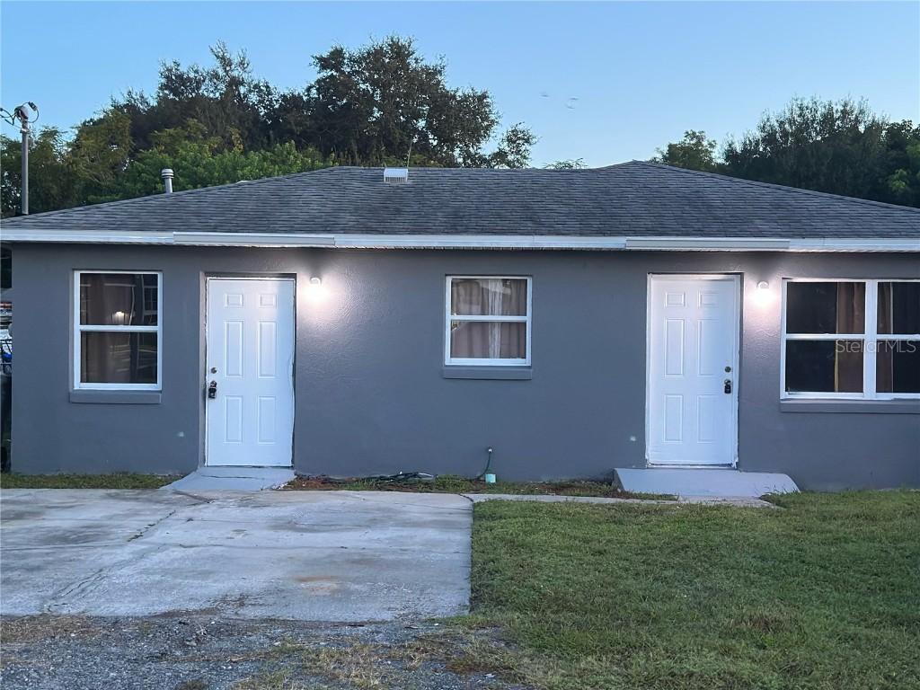 3715 Avenue J, Winter Haven, FL 33881