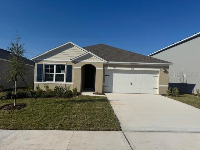 2276 Lake Preserve Cir., New Smyrna Beach, FL 32168