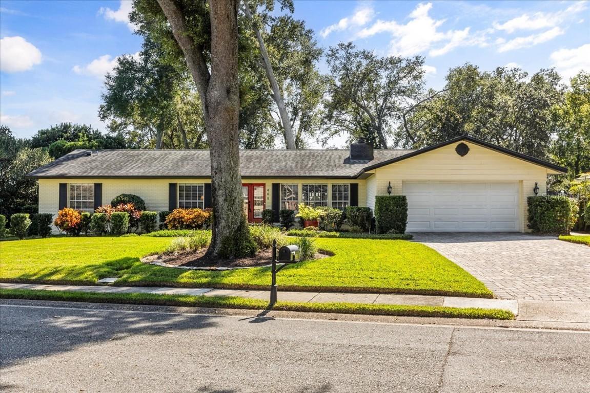 448 Plumhollow Ln., Maitland, FL 32751