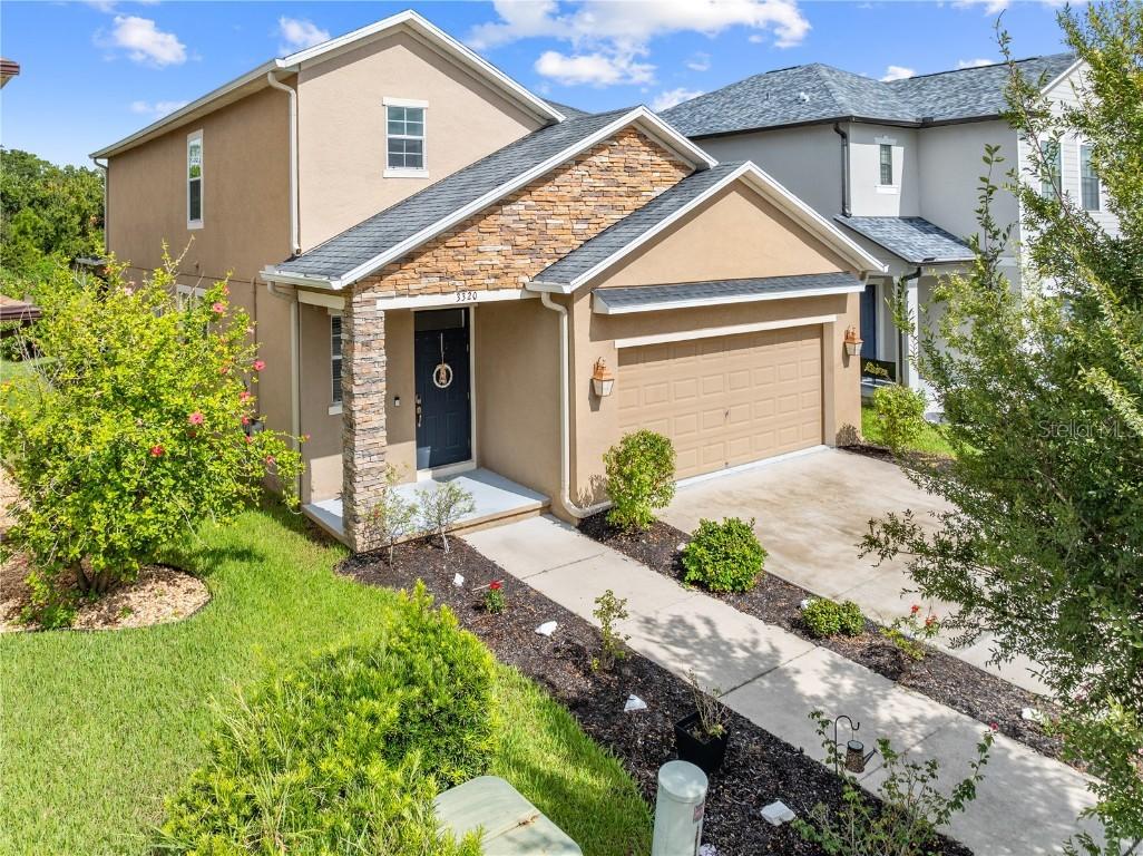 3320 Grande Heron Dr., St Cloud, FL 34773