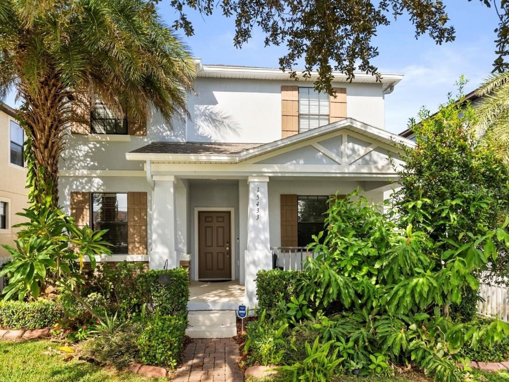 15433 Porter Rd., Winter Garden, FL 34787