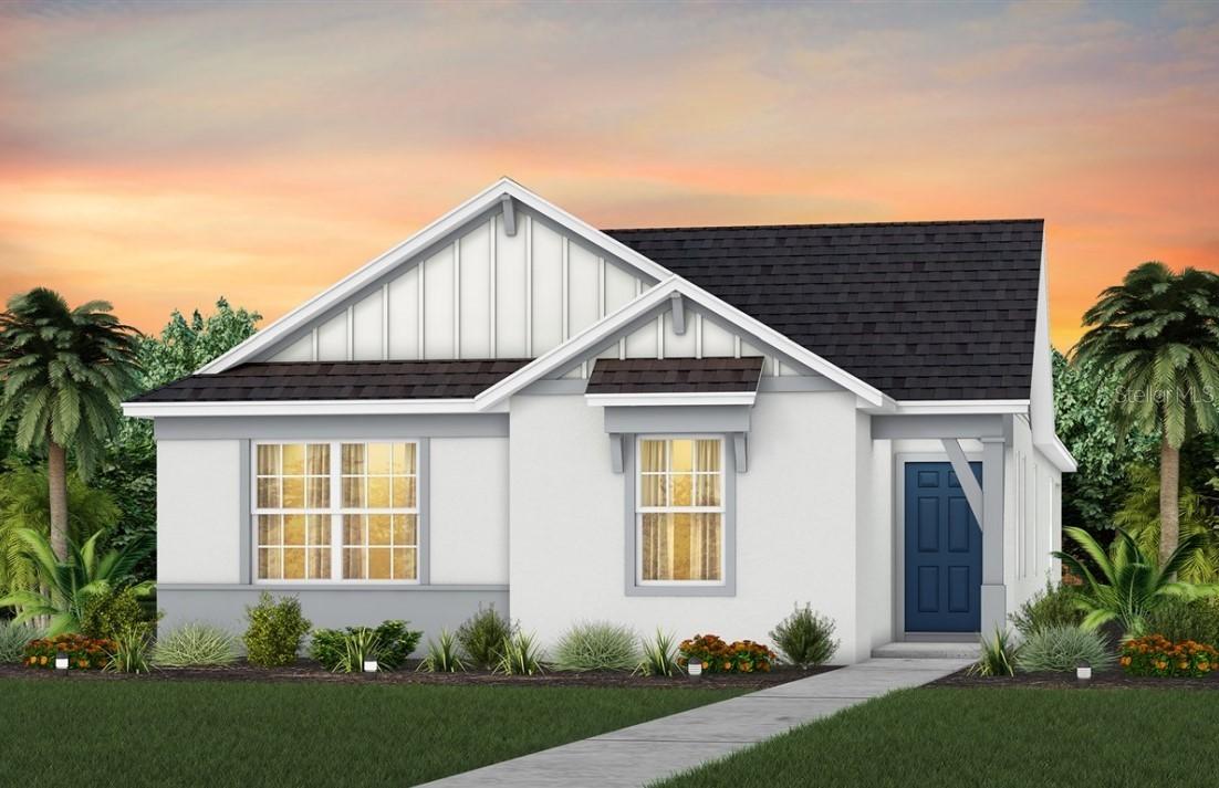 7316 Summer Ivy Alley, Orlando, FL 32829