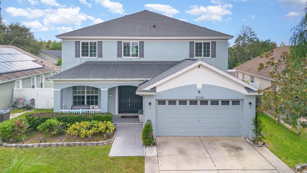 10142 Silmarien St., Orlando, FL 32825