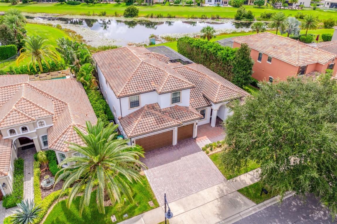 9833 Hatton Cir., Orlando, FL 32832
