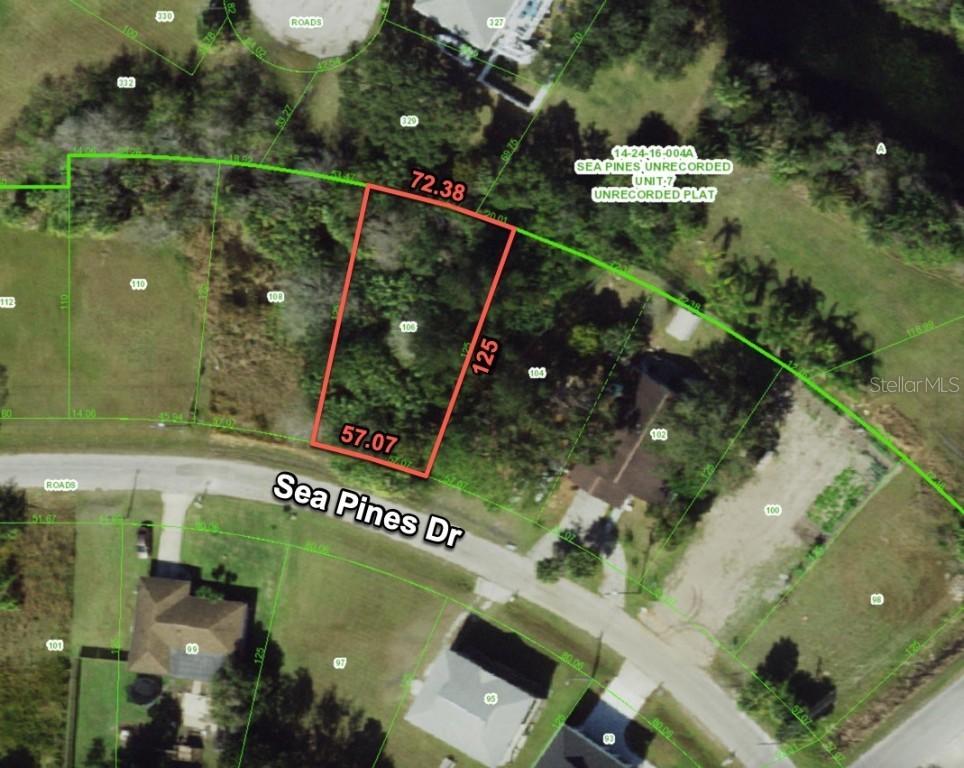 16236 Sea Pines Dr., Hudson, FL 34667