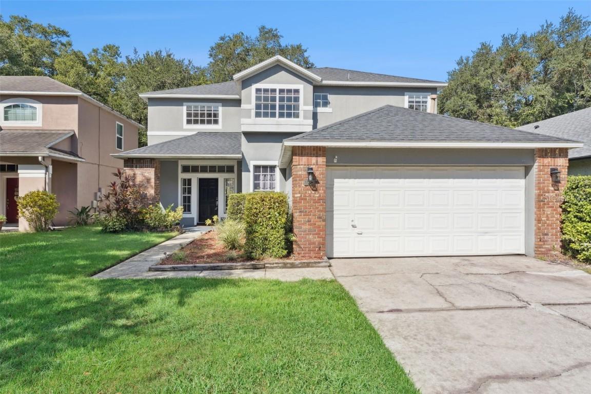 4413 Riverton Dr., Orlando, FL 32817