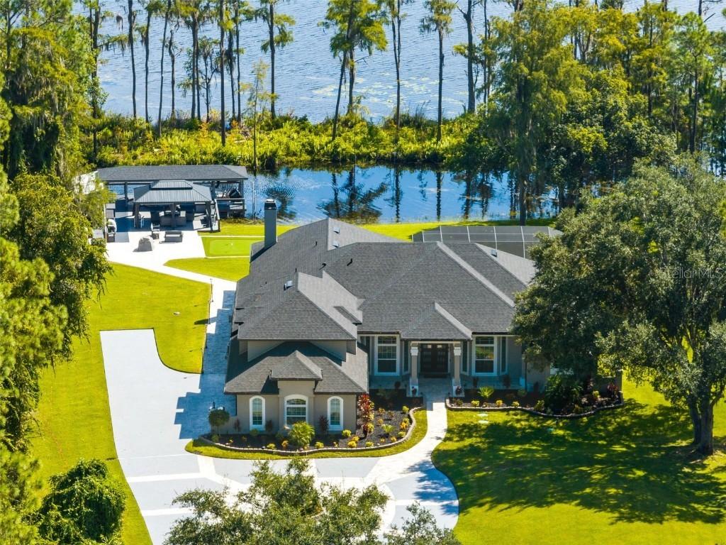 17114 Picketts Cove Rd., Orlando, FL 32820