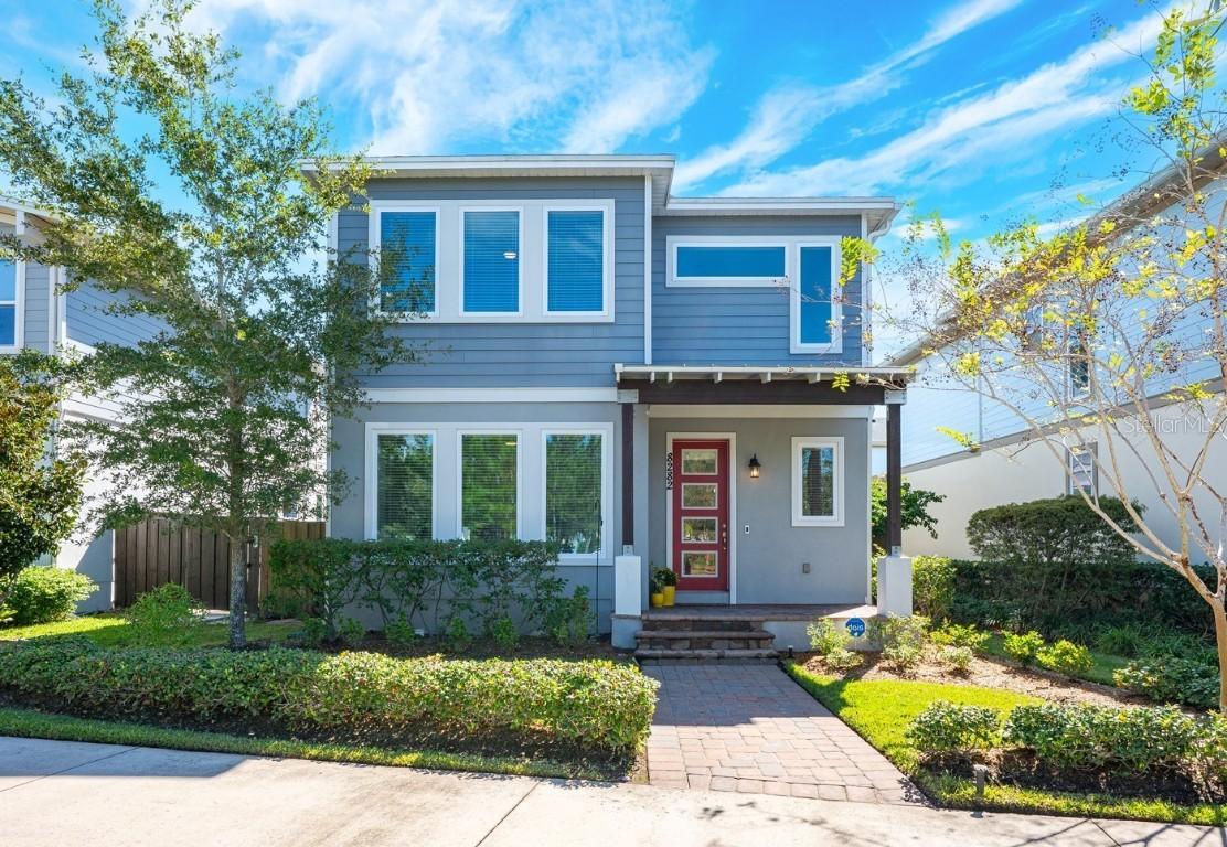 8282 Nemours Pkwy., Orlando, FL 32827