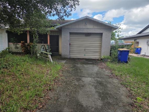New Homes For Sale This Week in Rockledge: September 19th to September 25th