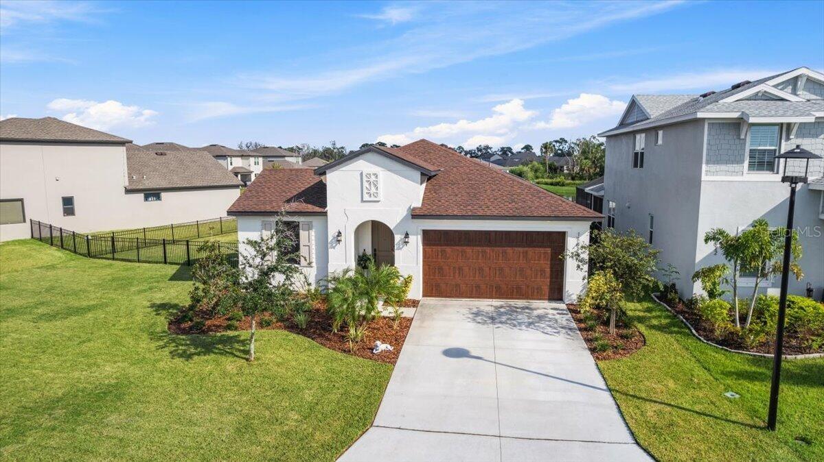 11830 Armada Way, Parrish, FL 34219