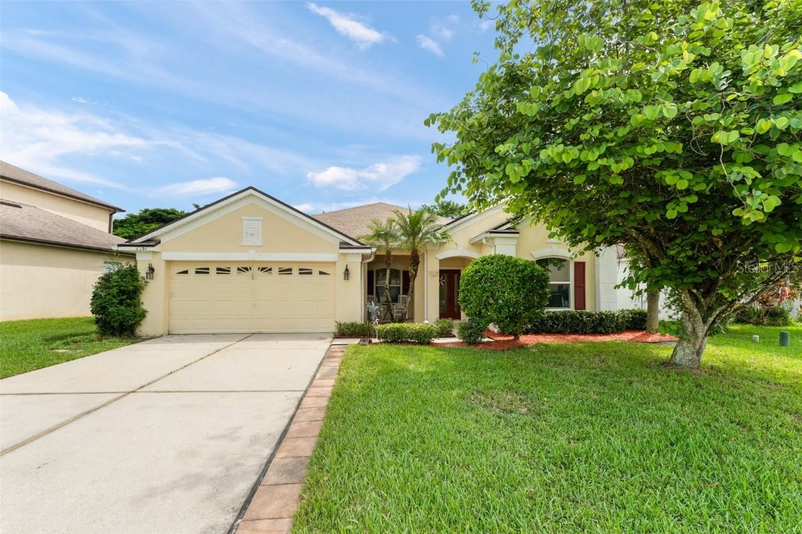 2181 The Oaks Blvd., Kissimmee, FL 34746