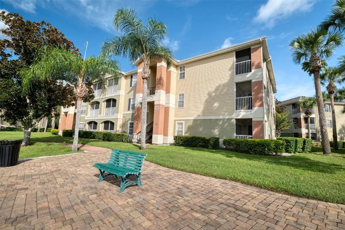 1969 Summer Club Dr. #203, Oviedo, FL 32765