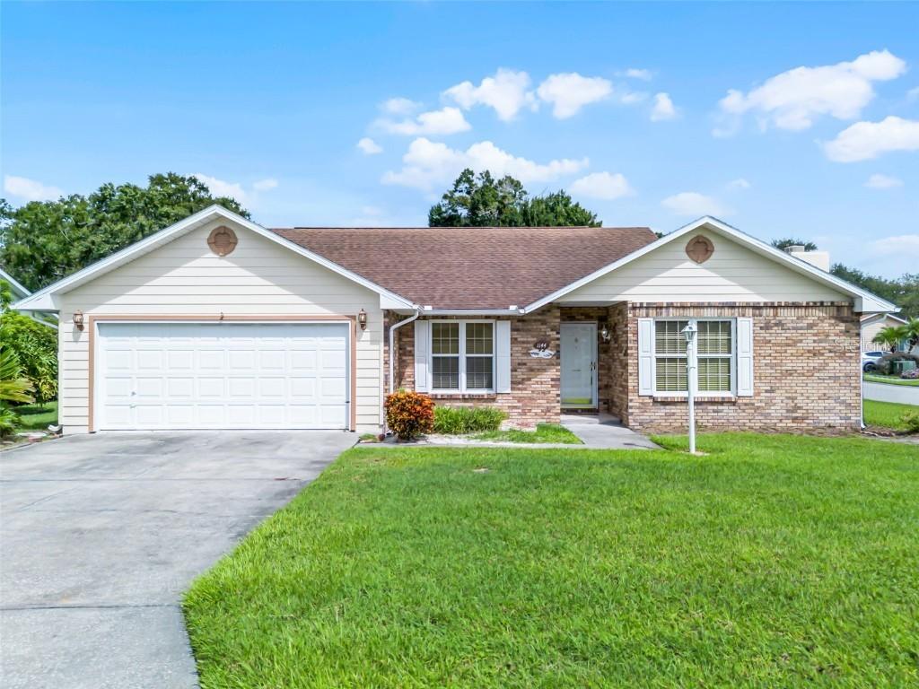 1144 Monroe Ave., St Cloud, FL 34769