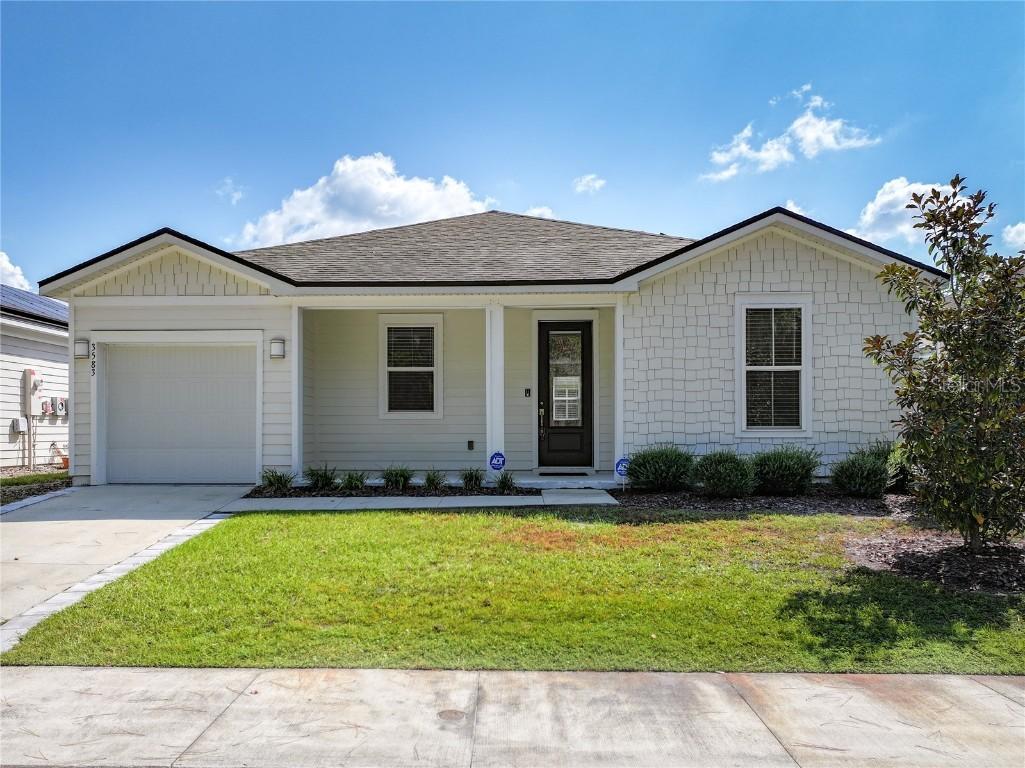 3583 NE 1st Dr., Gainesville, FL 32609