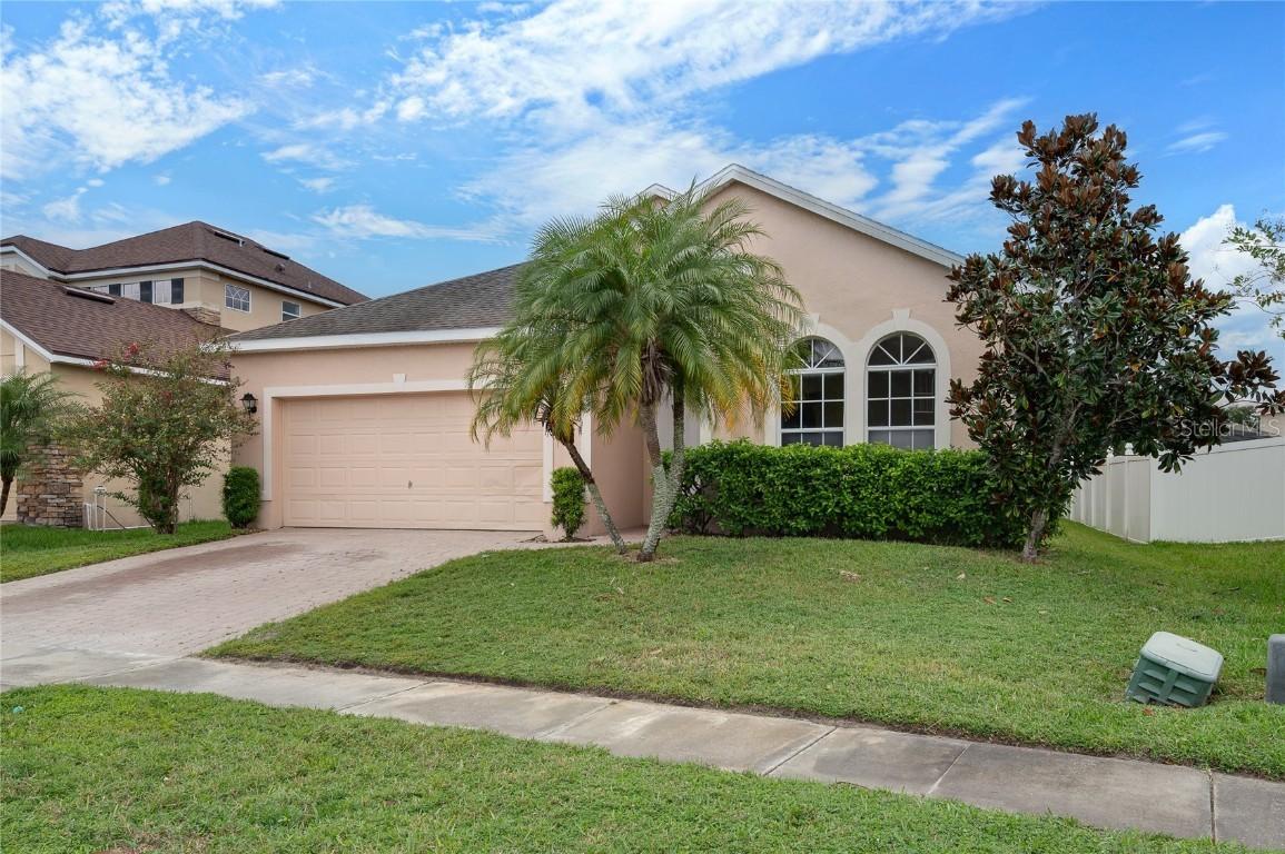 14330 Fieldstone Lake Way, Orlando, FL 32824