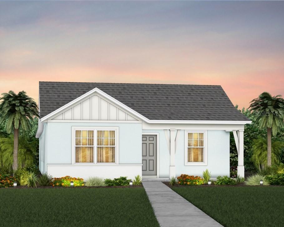 7308 Summer Ivy Alley, Orlando, FL 32829