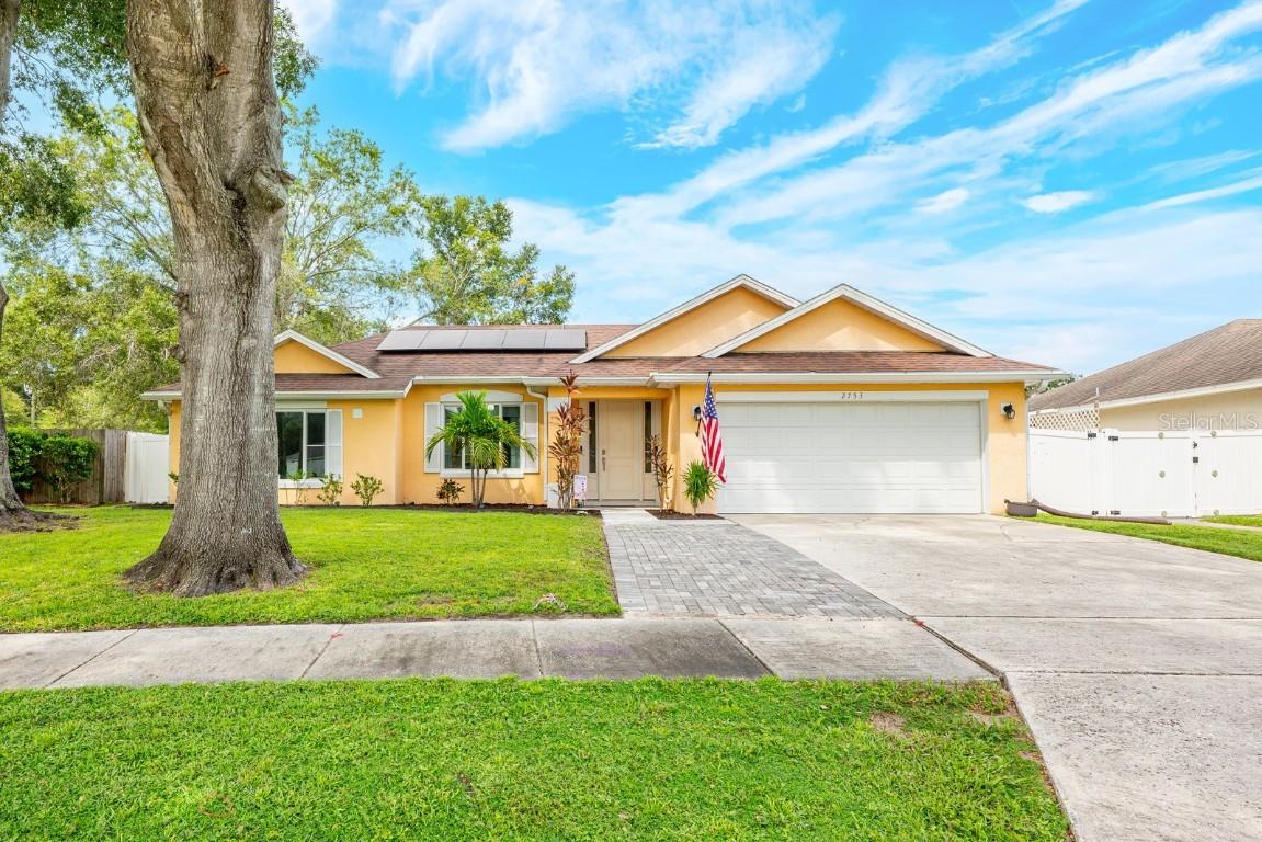 2753 Cullens Ct., Ocoee, FL 34761