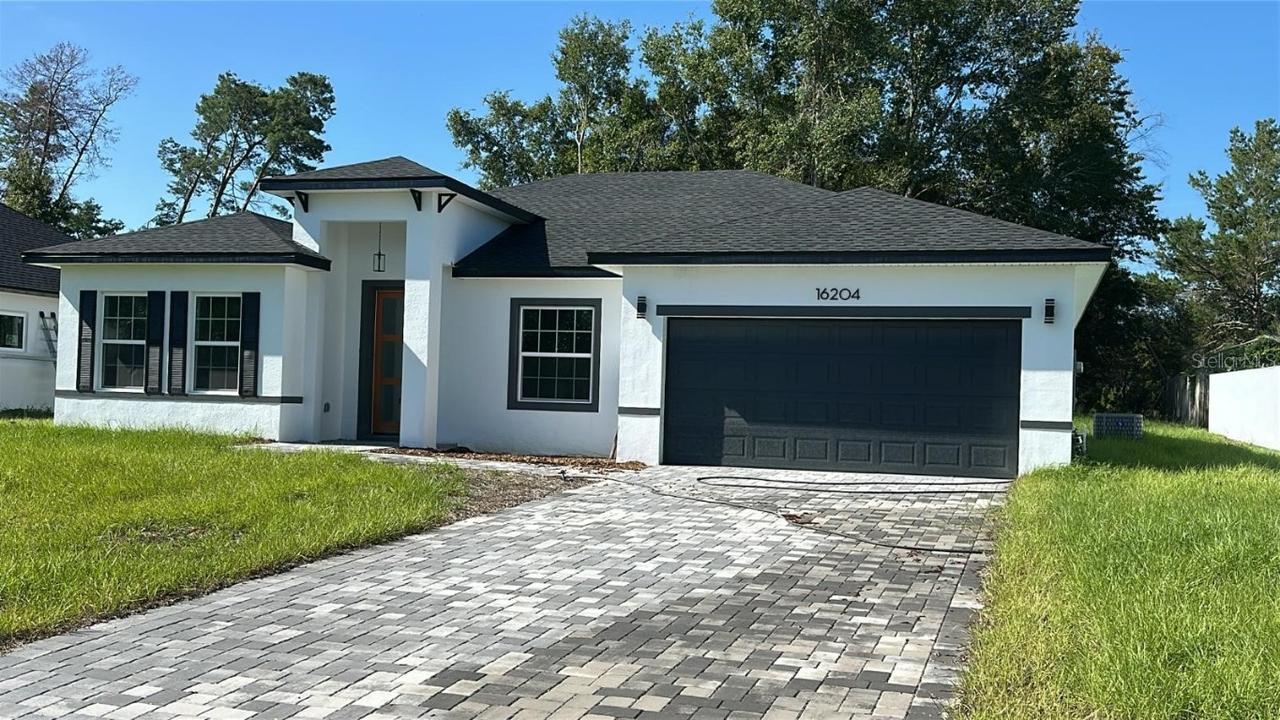 16204 SW 27th Terrace Rd., Ocala, FL 34473