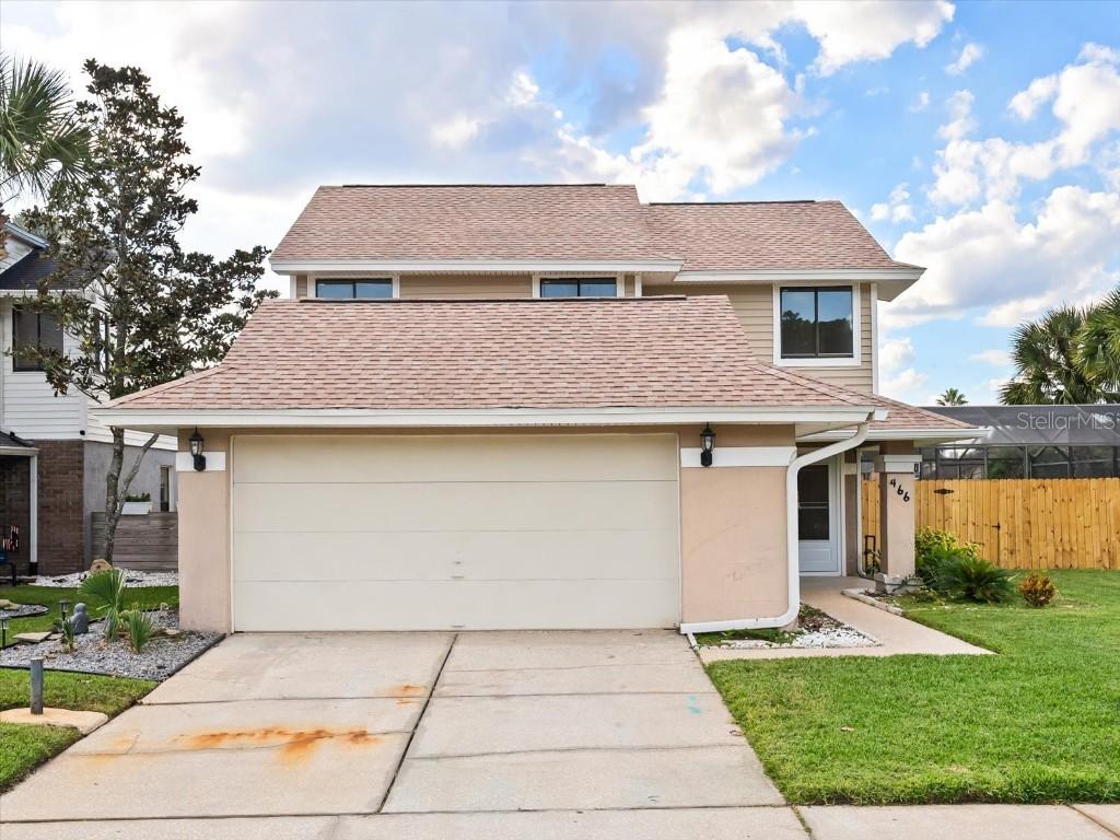 466 Cidermill Pl., Lake Mary, FL 32746