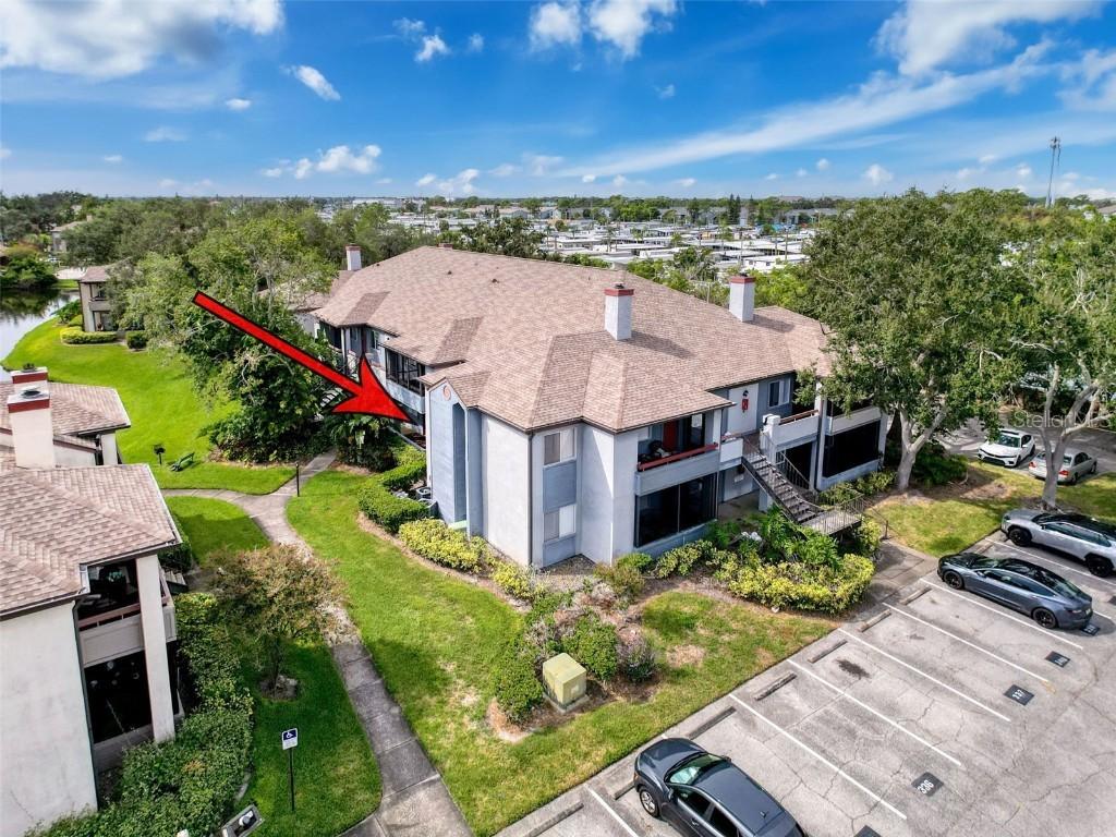 10265 Gandy Blvd N Blvd. #1411, St Petersburg, FL 33702